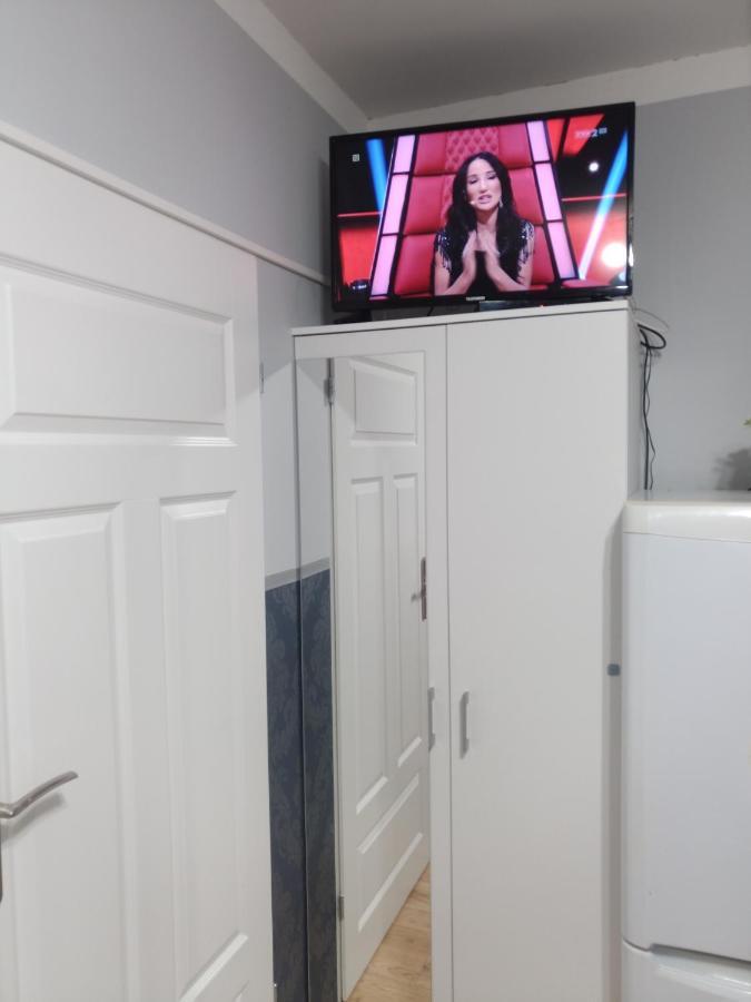 Studio Jutrzenka Z Lazienka By Apartamenty Na Dni Wrocław Exterior foto