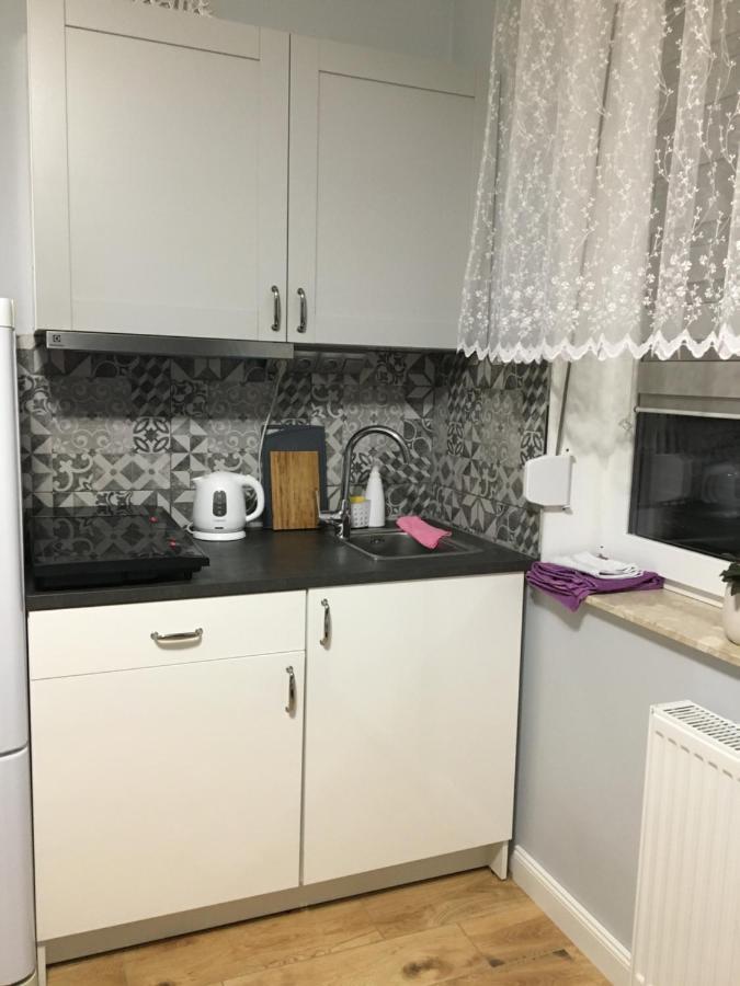 Studio Jutrzenka Z Lazienka By Apartamenty Na Dni Wrocław Exterior foto