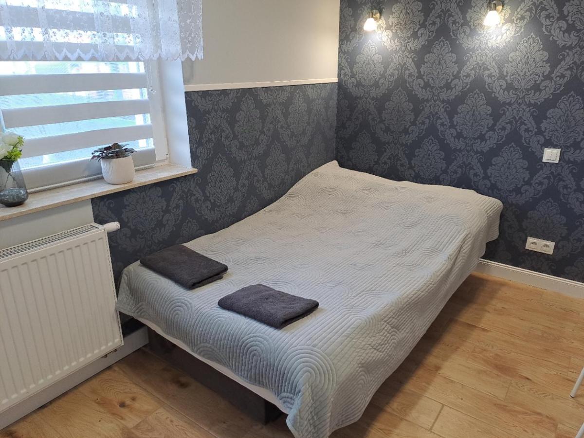 Studio Jutrzenka Z Lazienka By Apartamenty Na Dni Wrocław Exterior foto